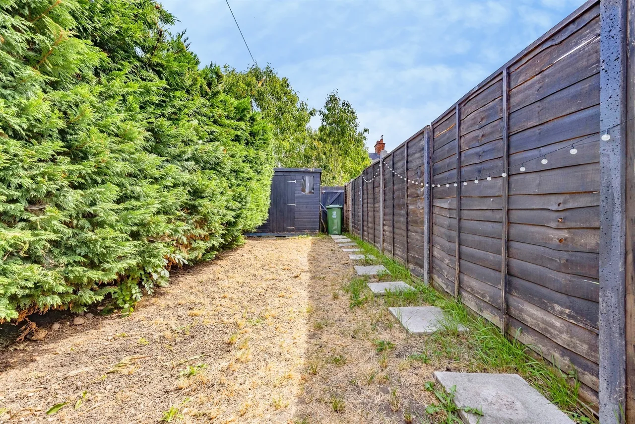 Stanmore Road, Watford, WD24, photo 13