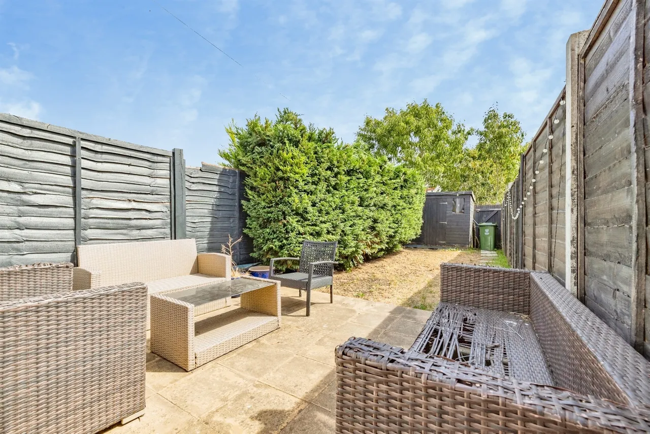 Stanmore Road, Watford, WD24, photo 12