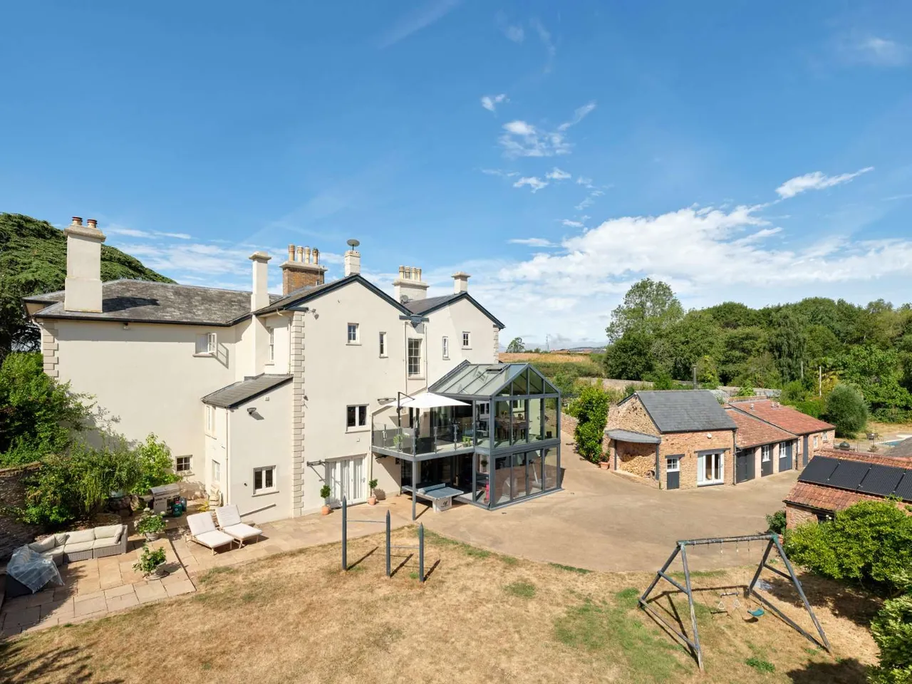 Cheddon Fitzpaine, Taunton, Somerset, TA2 8LB, photo 2