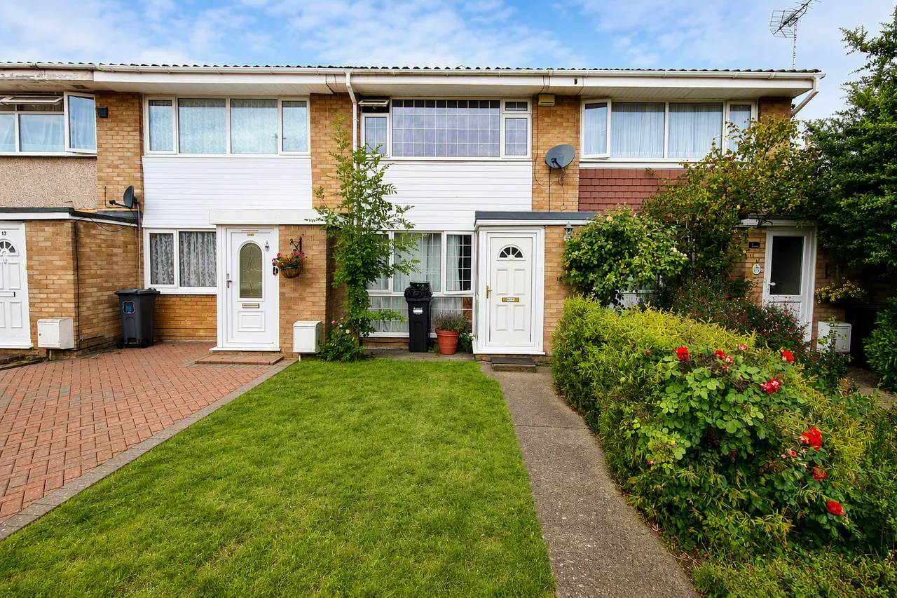 2 bed house to rent — Sheepcote Close, Hounslow, TW5