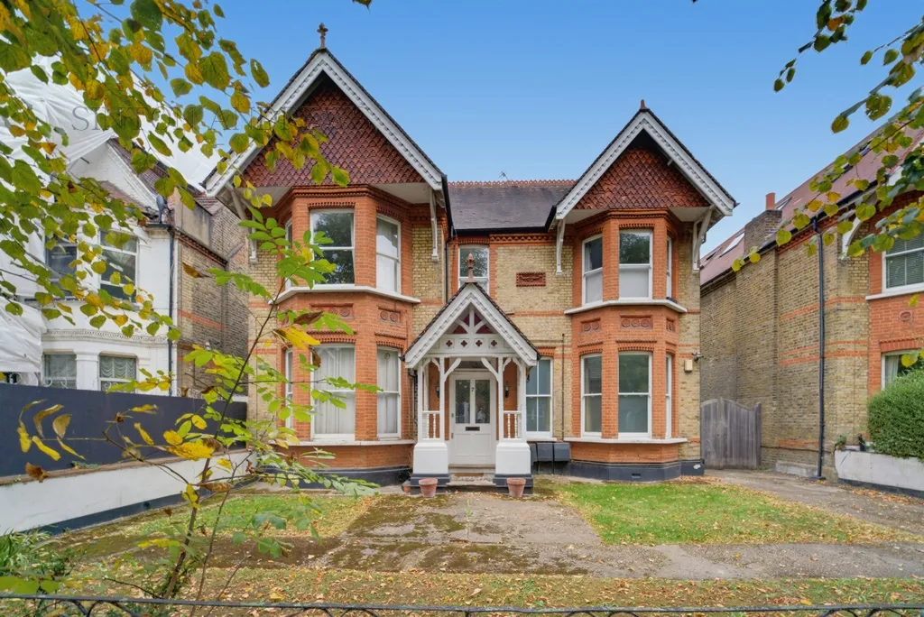 1 bed flat for sale, Tring Avenue, Ealing