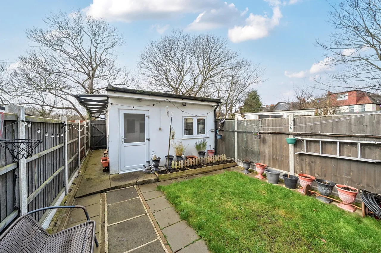 Longhill Road, SE6, photo 12