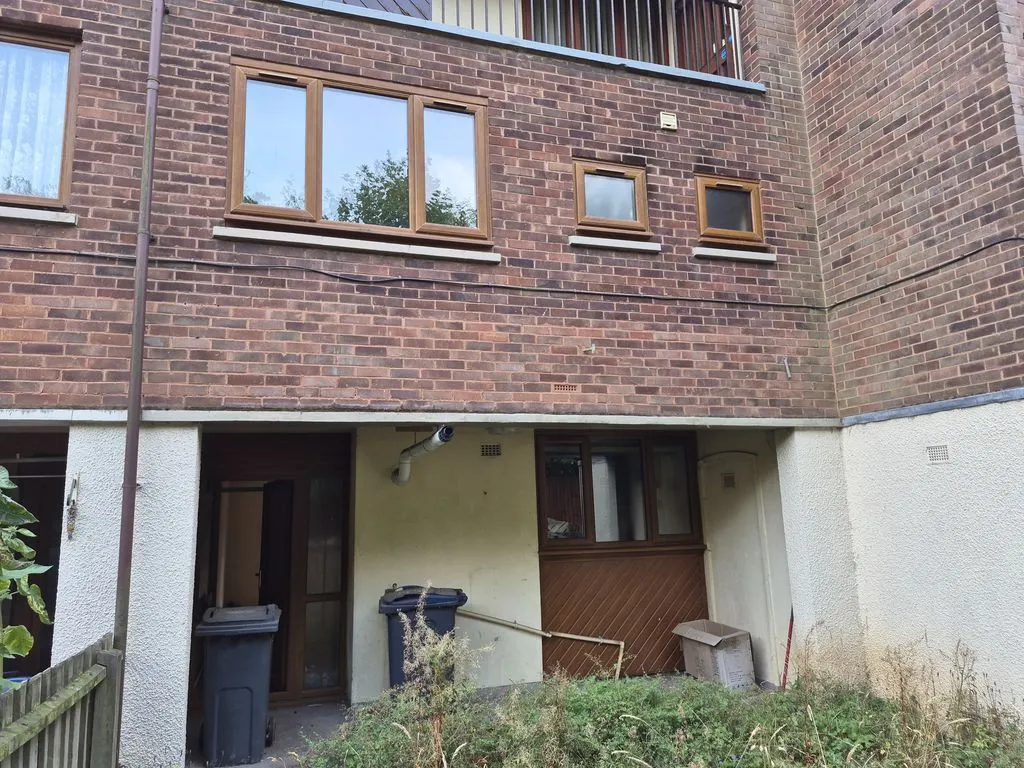 Blackrock Road, Erdington, B23, photo 16
