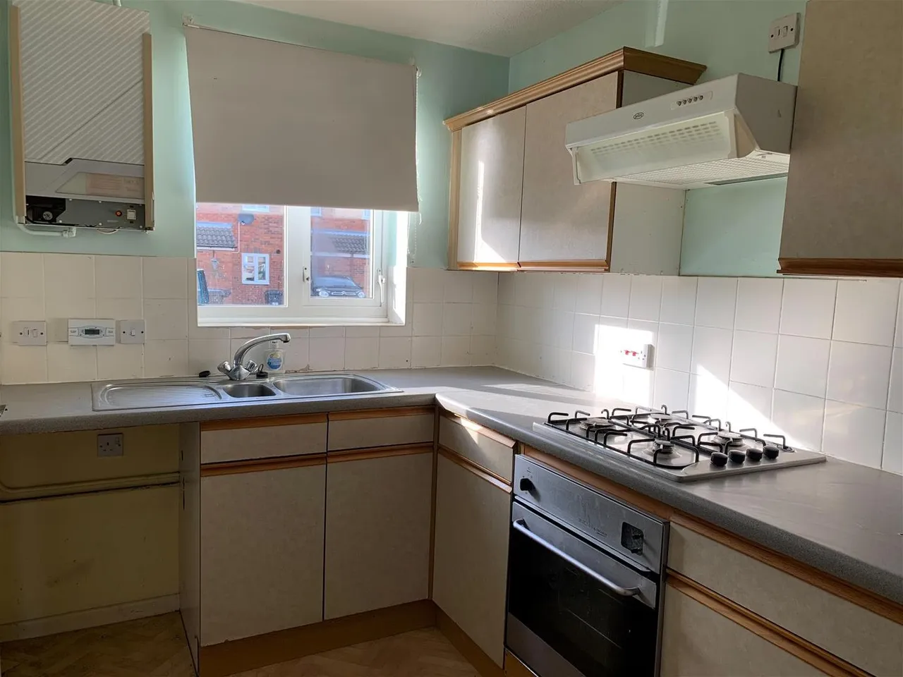 The Oak Field, Cinderford, photo 8