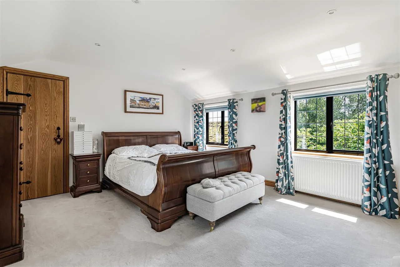 Kirtlington Road, Upper Heyford, photo 9