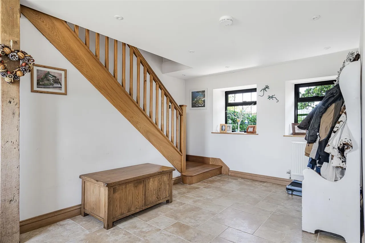 Kirtlington Road, Upper Heyford, photo 27