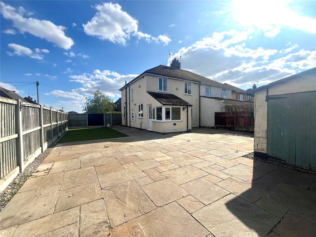 Belmont Drive, Saltney Ferry, Chester, Flintshire, CH4 0AL, photo 15