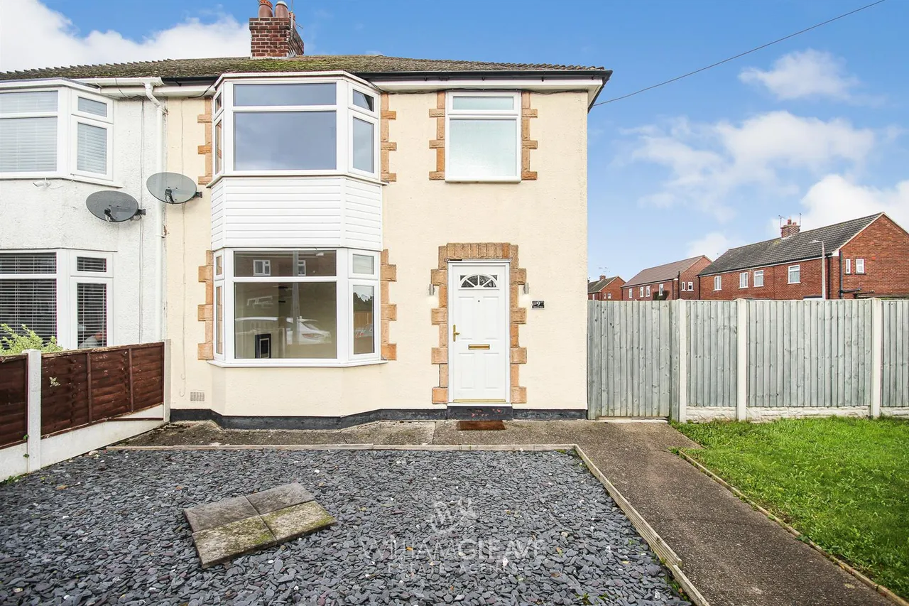 Belmont Drive, Saltney Ferry, Chester, Flintshire, CH4 0AL, photo 18