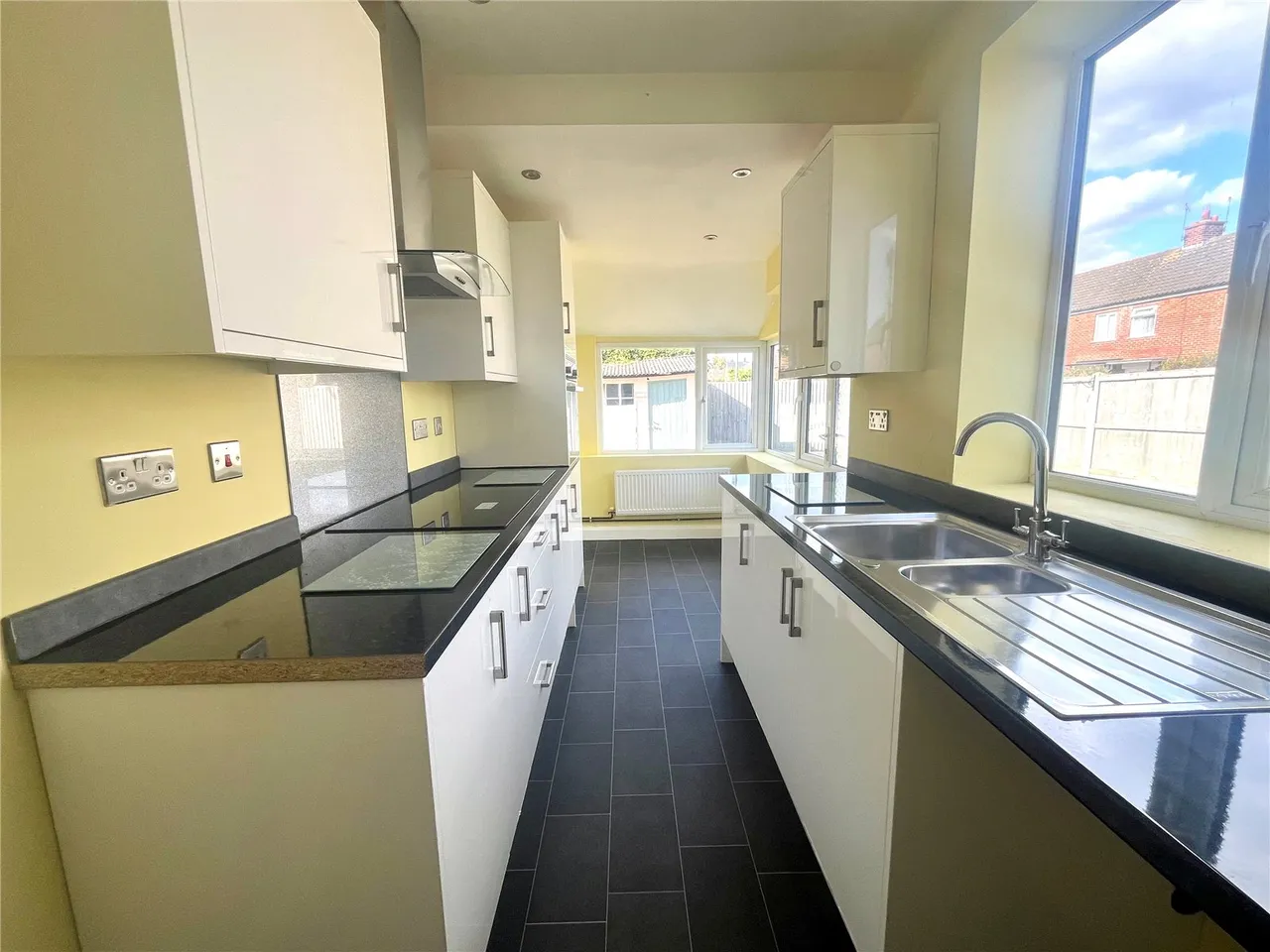 Belmont Drive, Saltney Ferry, Chester, Flintshire, CH4 0AL, photo 5