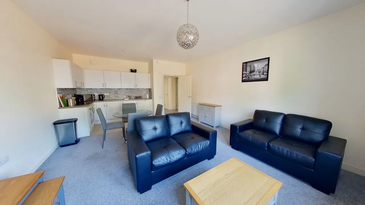 Blench Drive, Ellon, AB41, photo 2