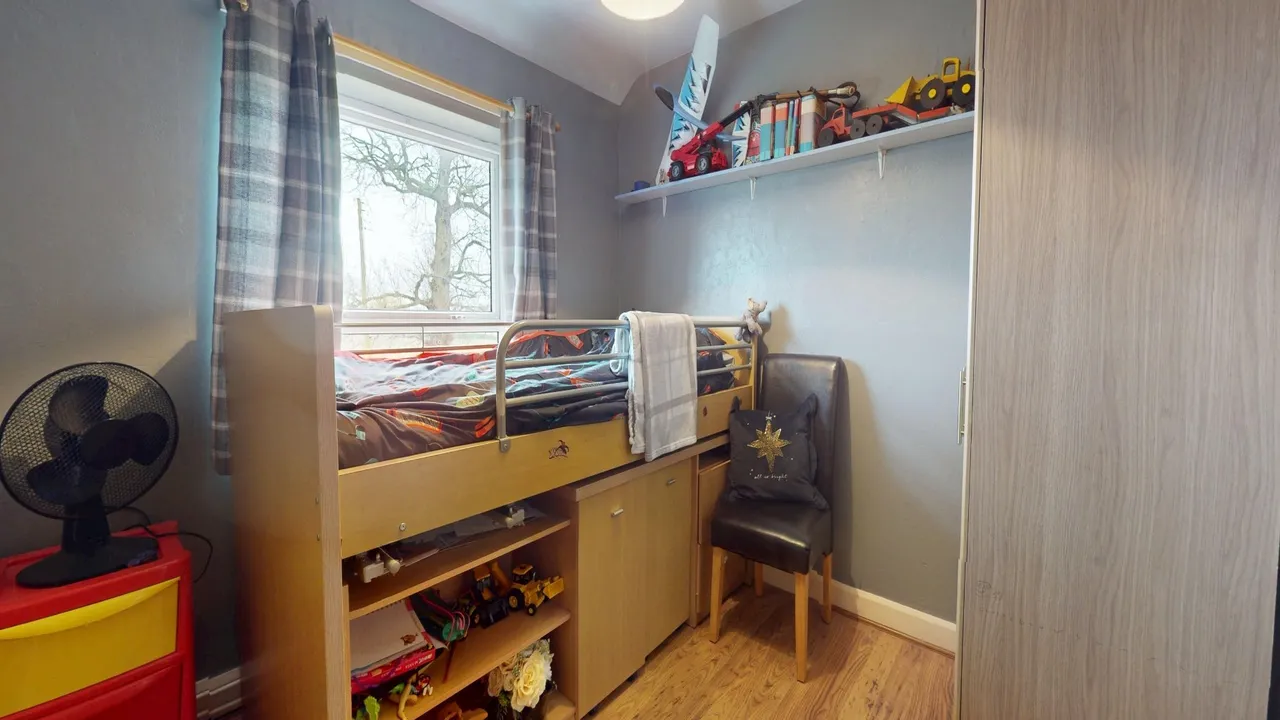 Sunningdale, Somerwood, Rodington SY4 4RD, photo 12