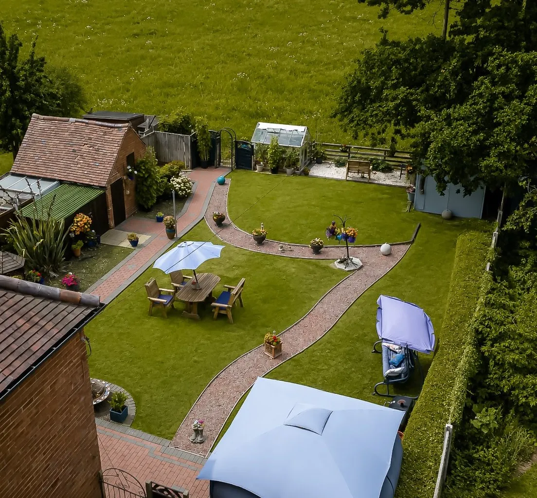 Sunningdale, Somerwood, Rodington SY4 4RD, photo 19