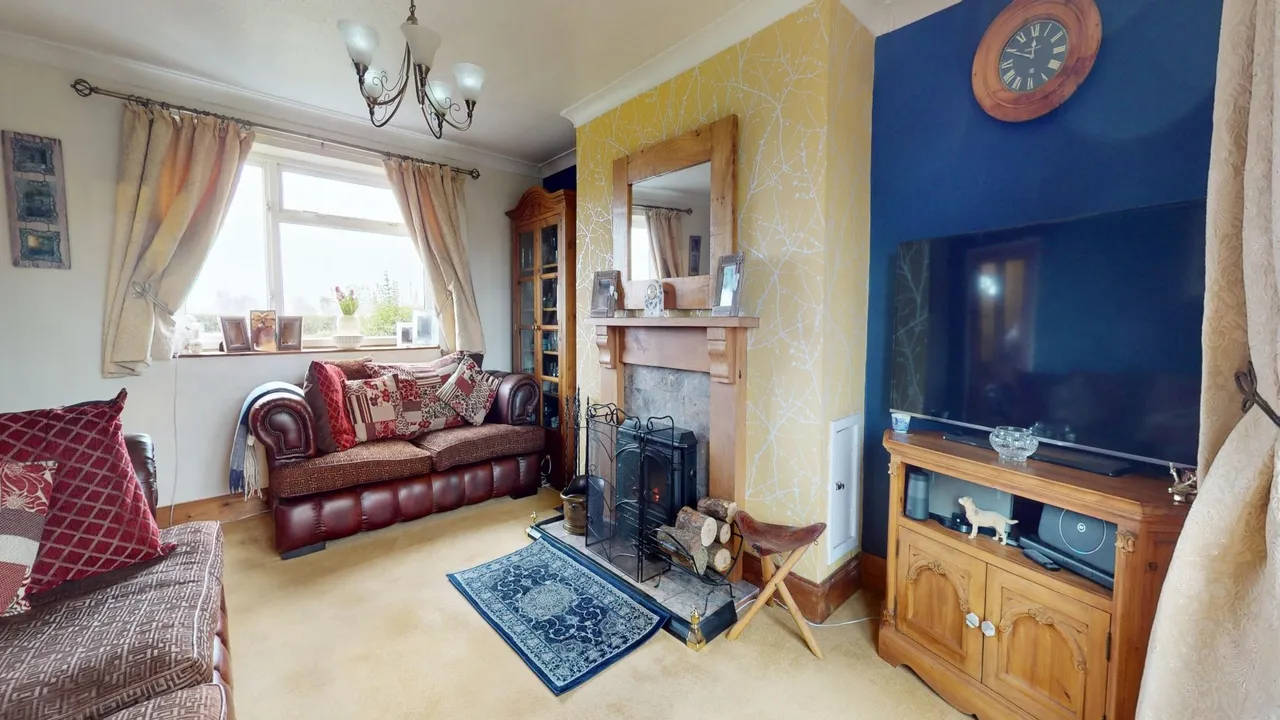 Sunningdale, Somerwood, Rodington SY4 4RD, photo 7