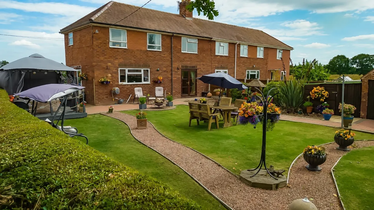 Sunningdale, Somerwood, Rodington SY4 4RD, photo 4