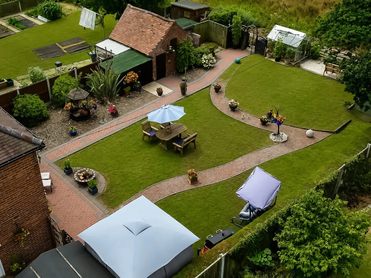 Sunningdale, Somerwood, Rodington SY4 4RD, photo 17