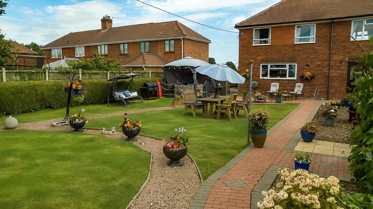 Sunningdale, Somerwood, Rodington SY4 4RD, photo 16