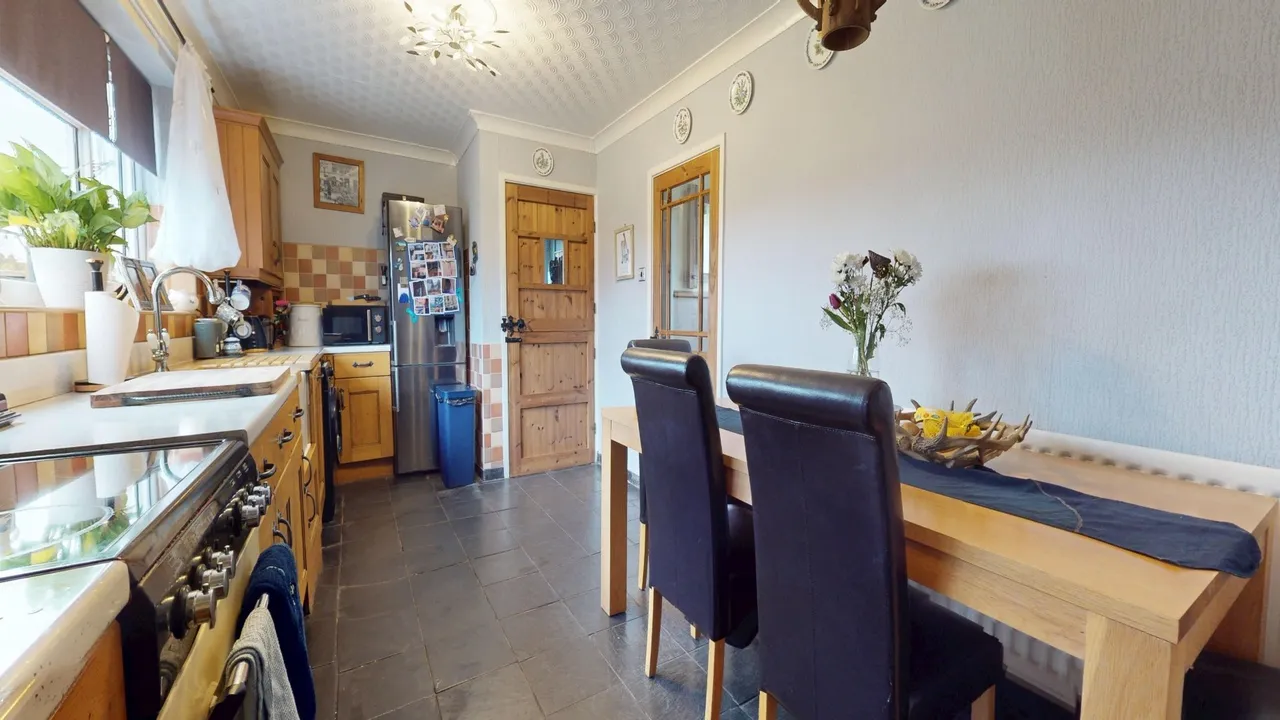 Sunningdale, Somerwood, Rodington SY4 4RD, photo 2