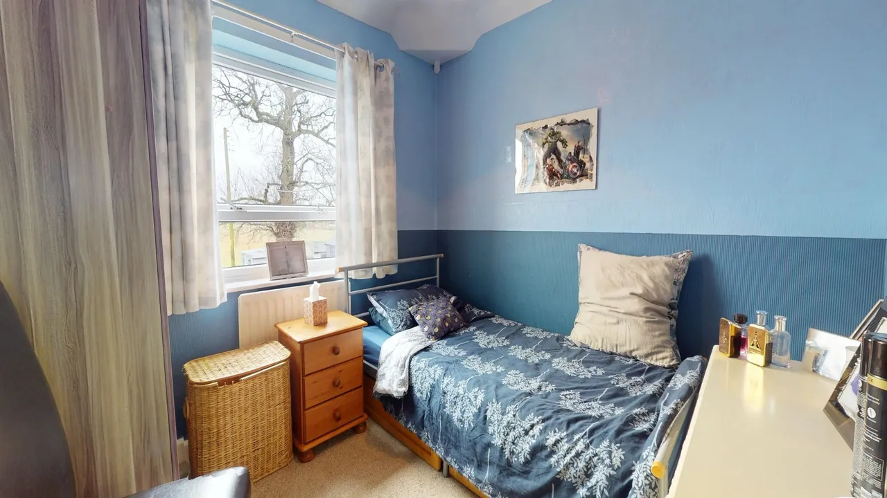Sunningdale, Somerwood, Rodington SY4 4RD, photo 13