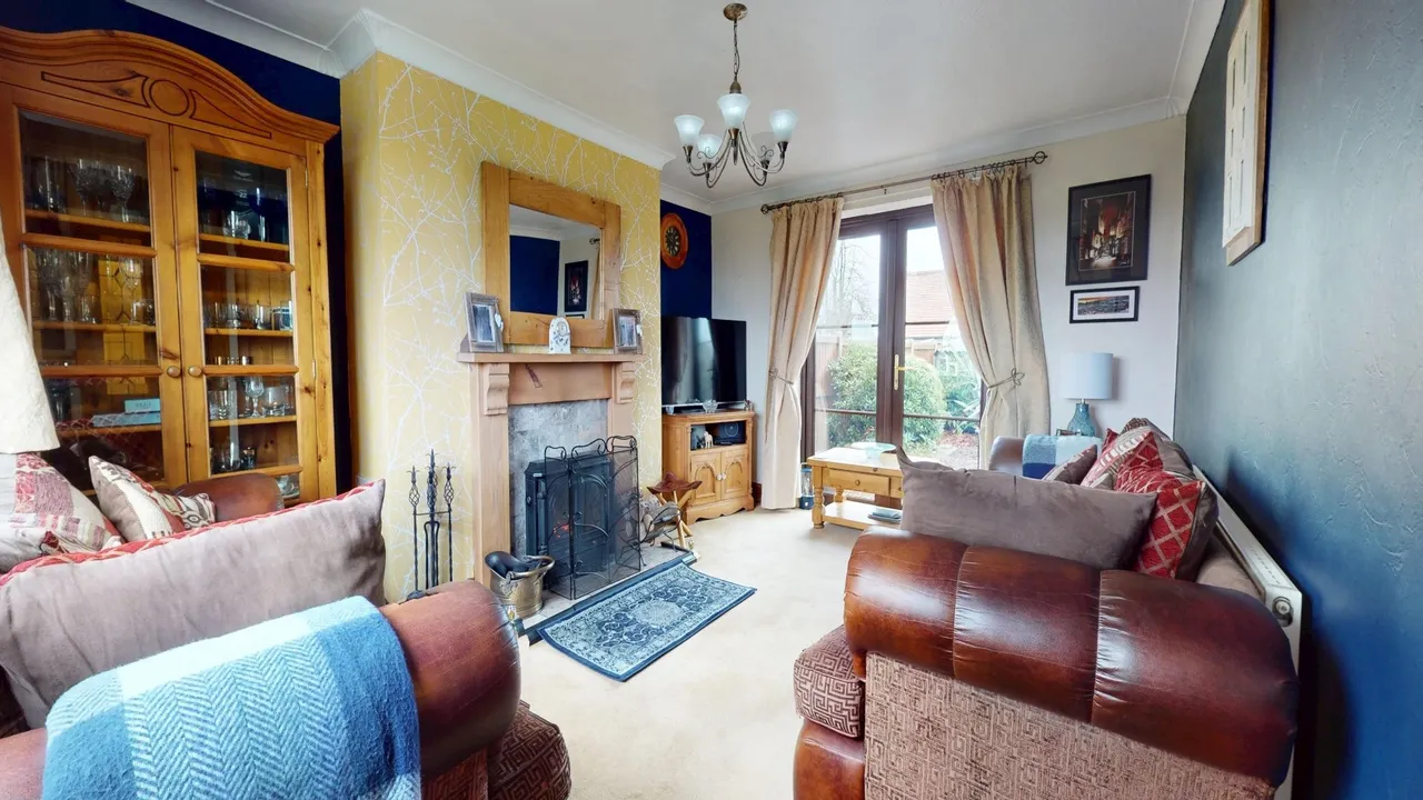 Sunningdale, Somerwood, Rodington SY4 4RD, photo 6