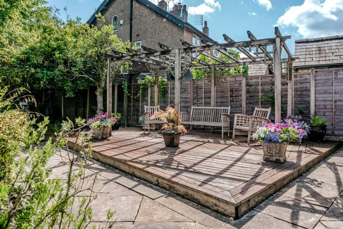 Garstang Road, Fulwood, PR2, photo 53