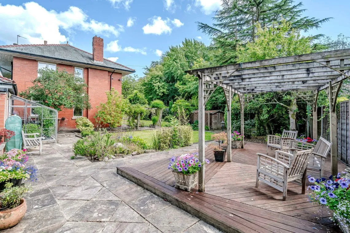 Garstang Road, Fulwood, PR2, photo 60