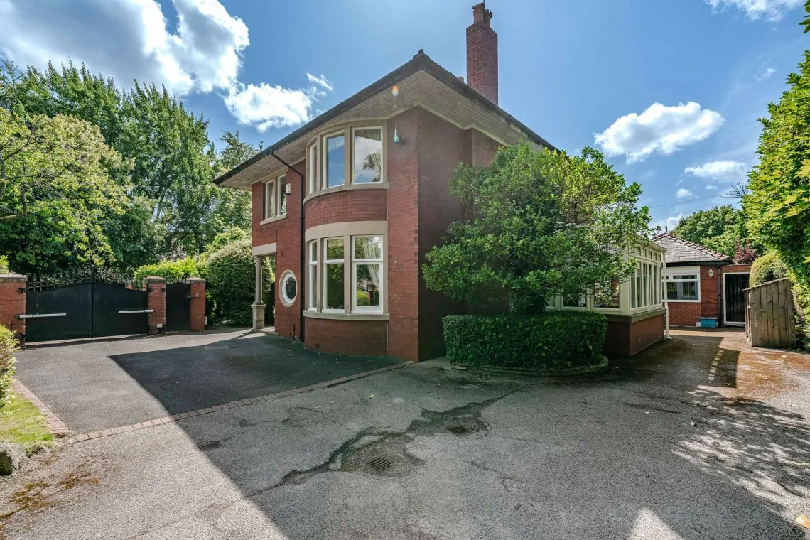 Garstang Road, Fulwood, PR2, photo 50