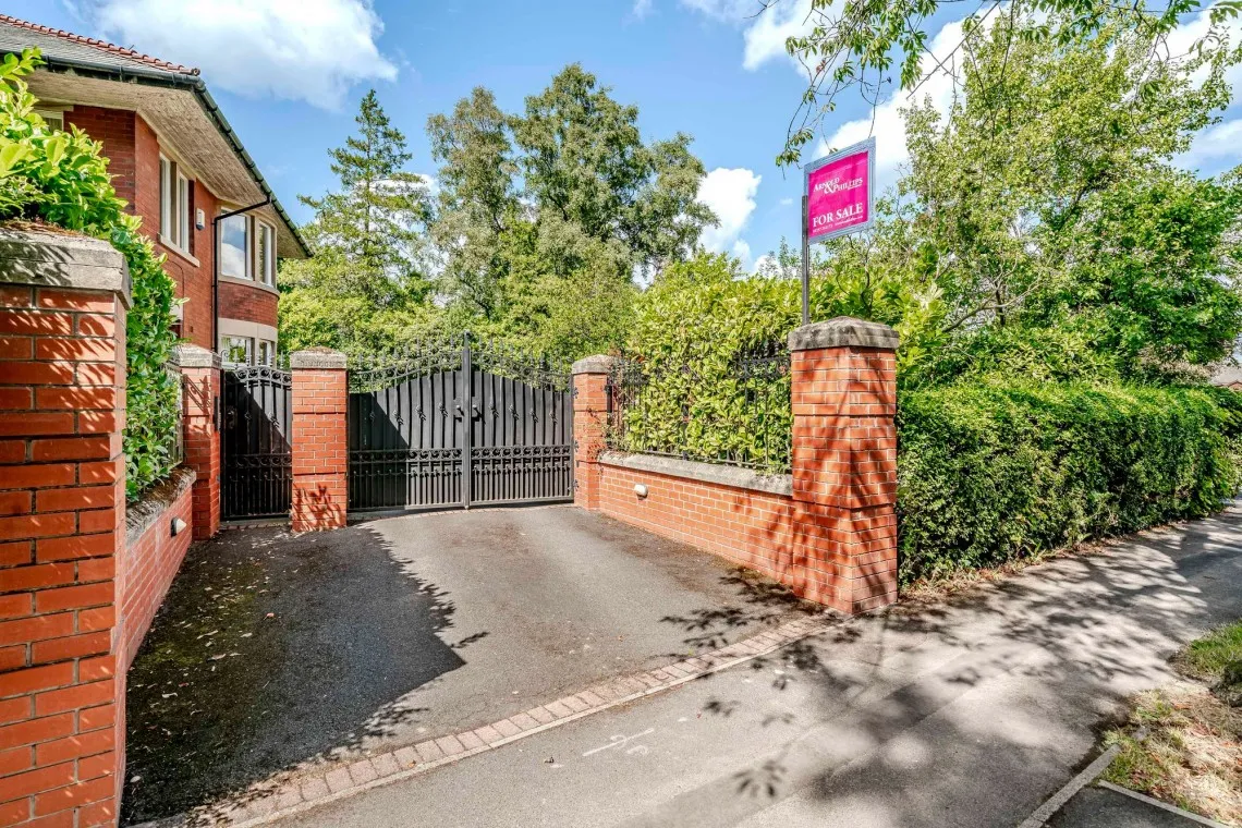 Garstang Road, Fulwood, PR2, photo 7