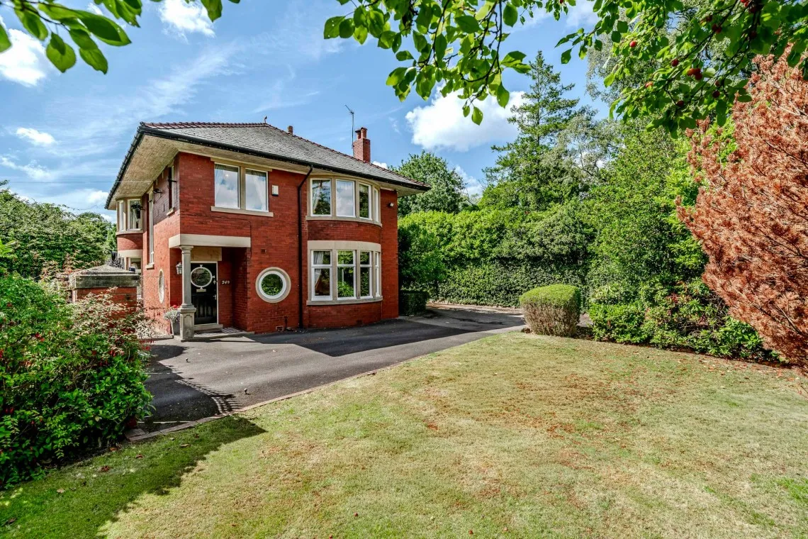 Garstang Road, Fulwood, PR2, photo 4