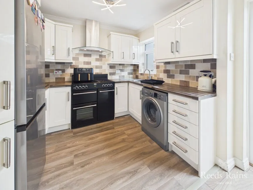 Brocklesby Road, Guisborough, North Yorkshire, TS14, photo 6
