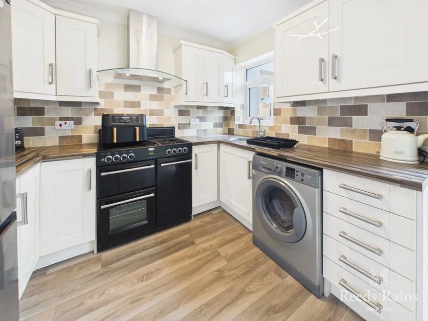 Brocklesby Road, Guisborough, North Yorkshire, TS14, photo 5