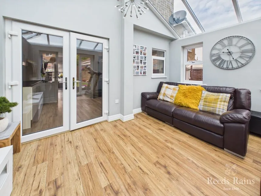 Brocklesby Road, Guisborough, North Yorkshire, TS14, photo 9