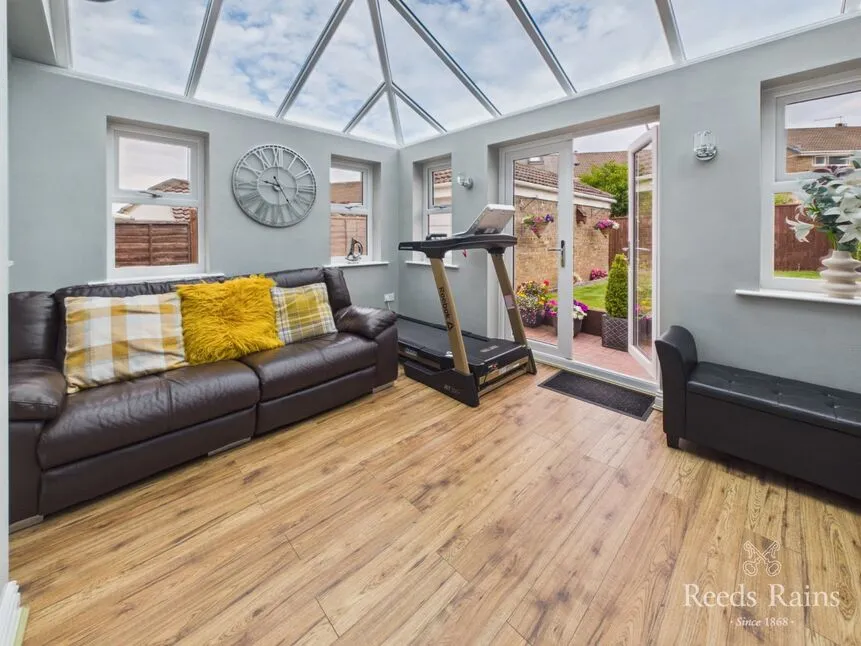 Brocklesby Road, Guisborough, North Yorkshire, TS14, photo 8