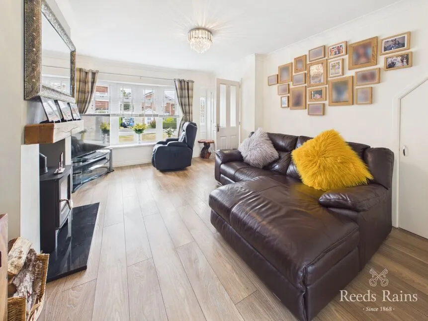 Brocklesby Road, Guisborough, North Yorkshire, TS14, photo 3