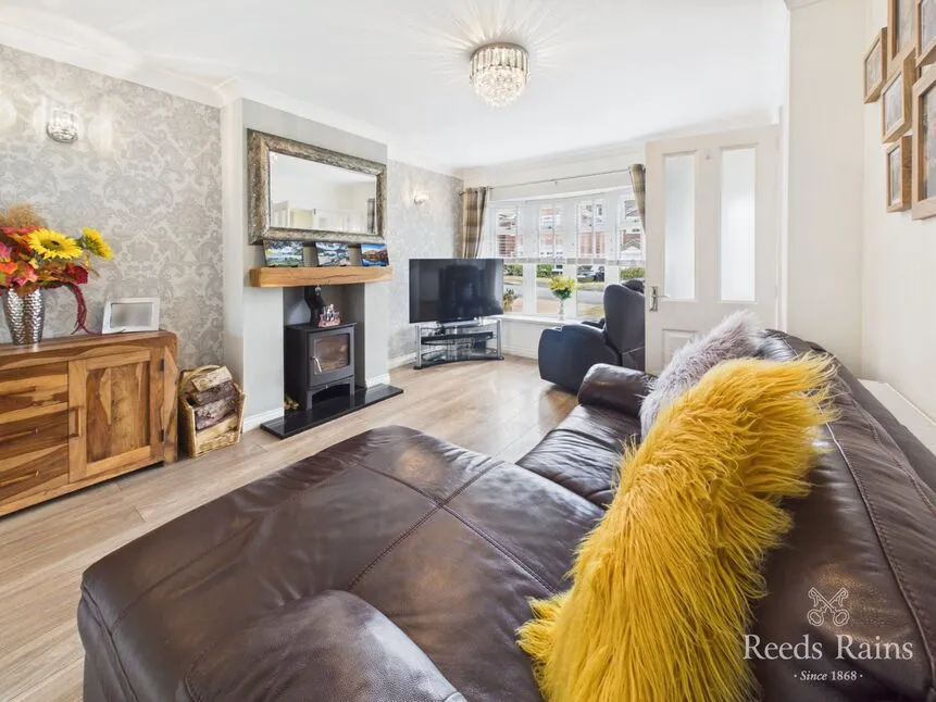 Brocklesby Road, Guisborough, North Yorkshire, TS14, photo 4