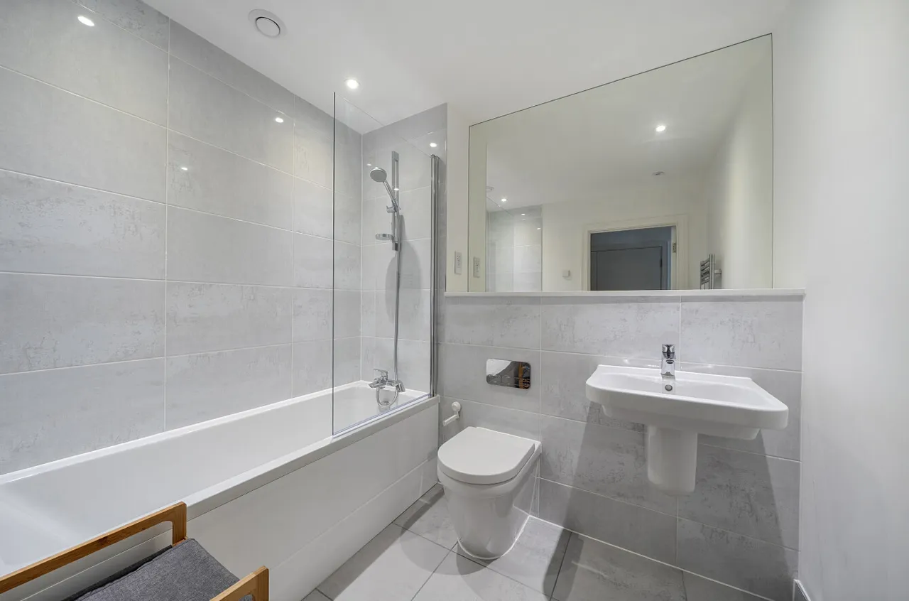 Thomas Blake Avenue, Southampton, SO14, photo 14