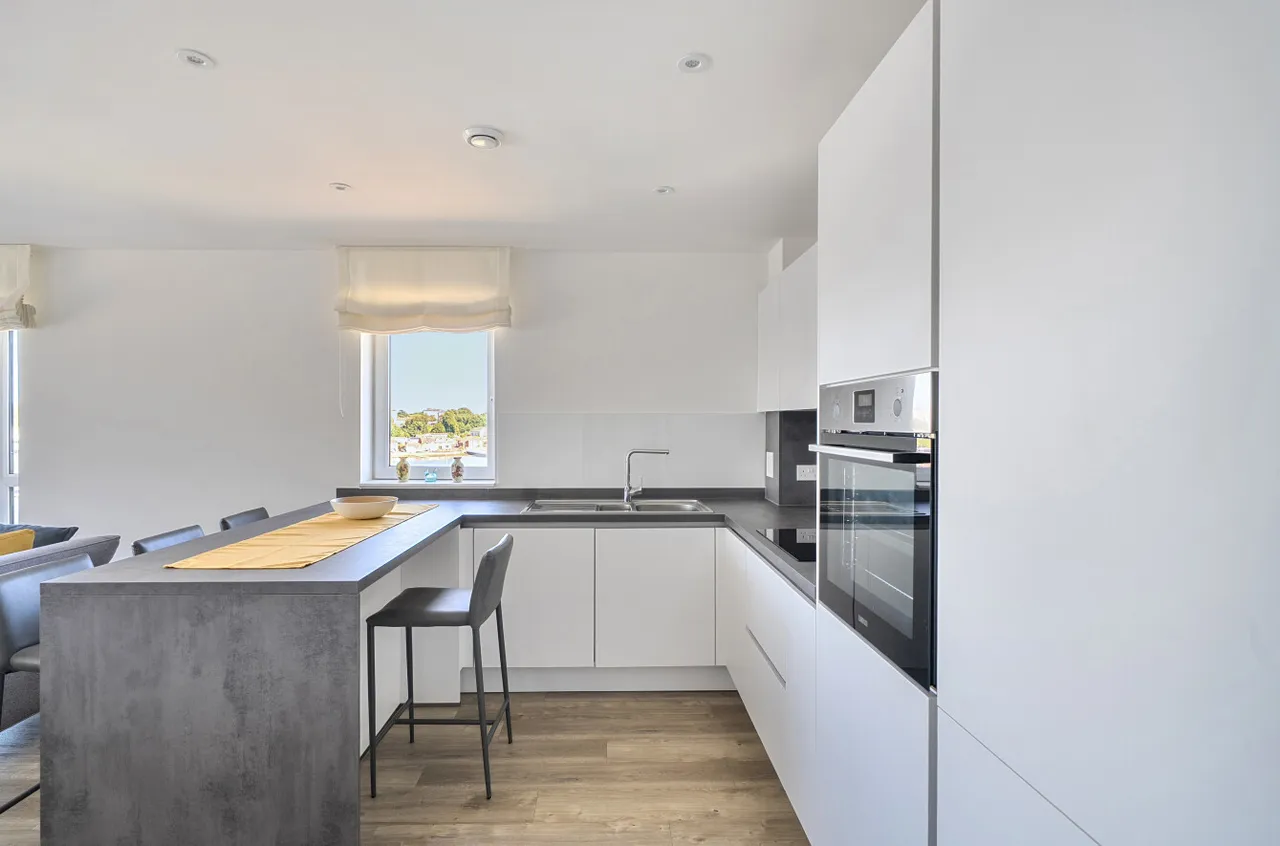 Thomas Blake Avenue, Southampton, SO14, photo 6