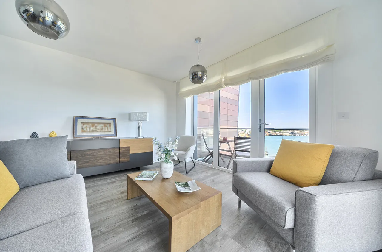 Thomas Blake Avenue, Southampton, SO14, photo 2