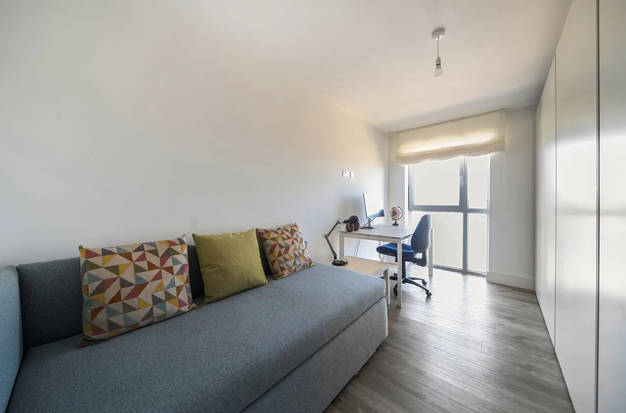 Thomas Blake Avenue, Southampton, SO14, photo 12