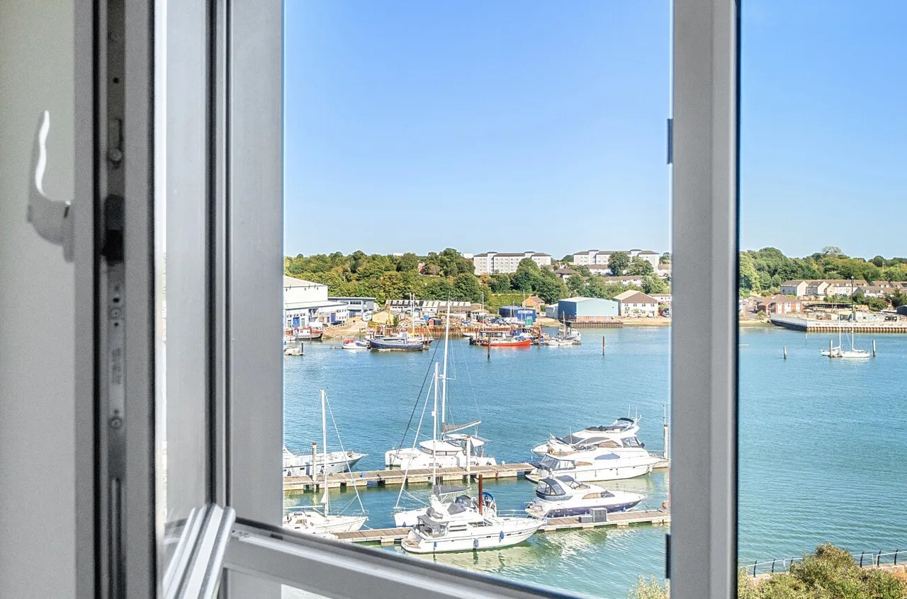 Thomas Blake Avenue, Southampton, SO14, photo 17