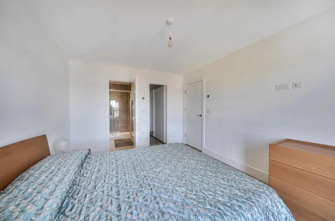 Thomas Blake Avenue, Southampton, SO14, photo 11