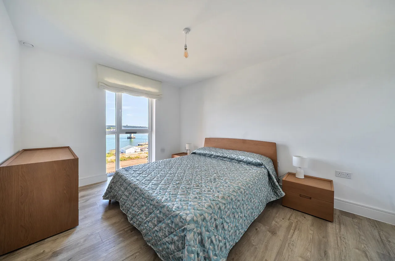 Thomas Blake Avenue, Southampton, SO14, photo 10