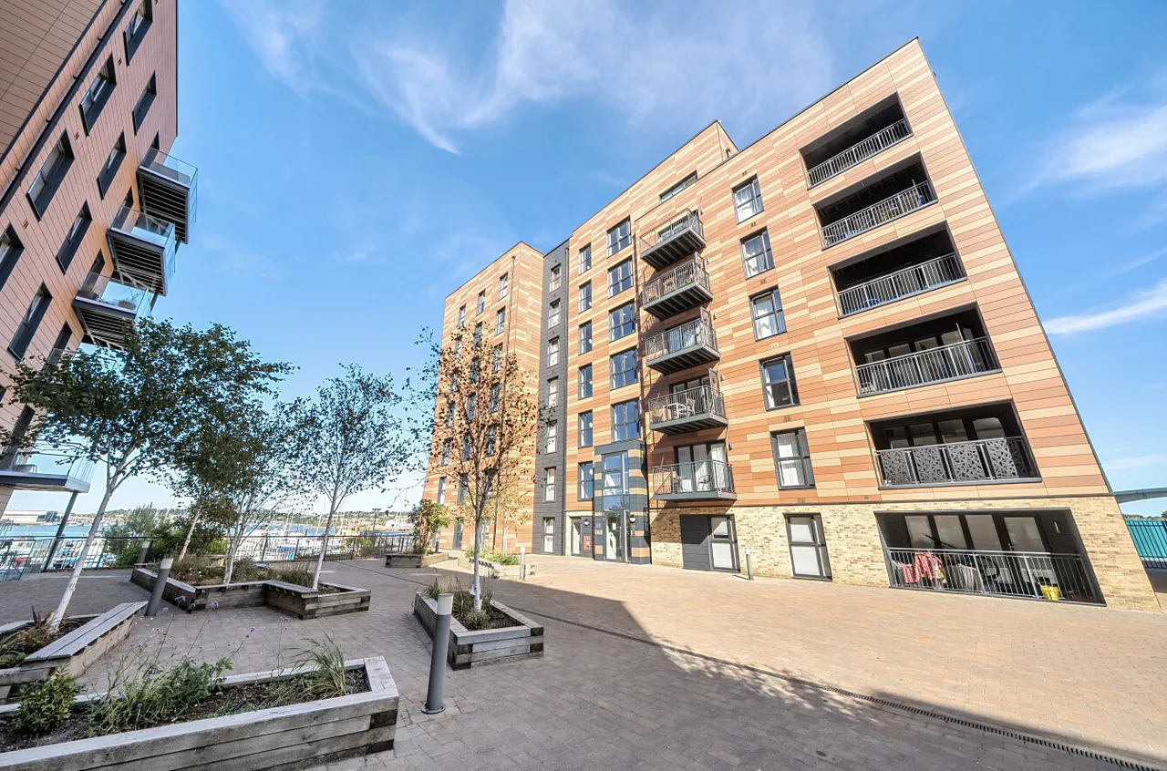 Thomas Blake Avenue, Southampton, SO14, photo 19