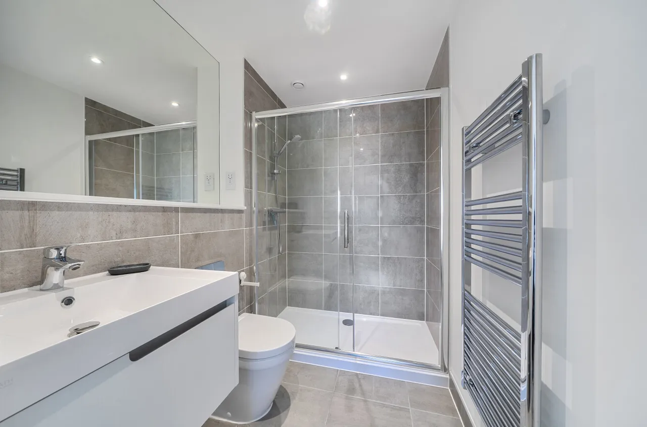 Thomas Blake Avenue, Southampton, SO14, photo 13