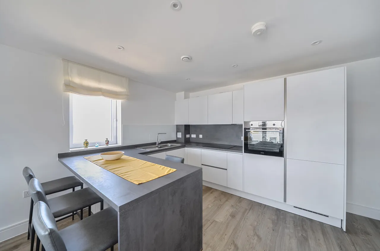 Thomas Blake Avenue, Southampton, SO14, photo 5