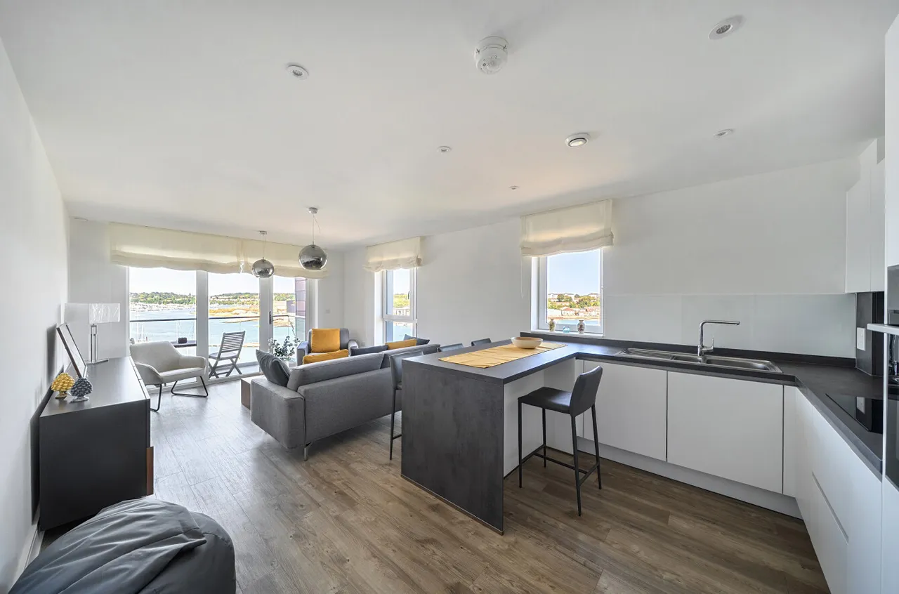Thomas Blake Avenue, Southampton, SO14, photo 7