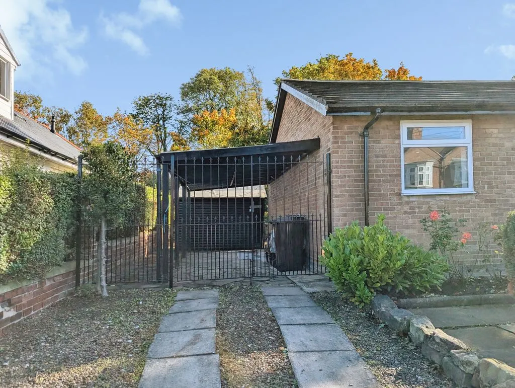 Newcastle Upon Tyne NE15 7PE, NE15, photo 15