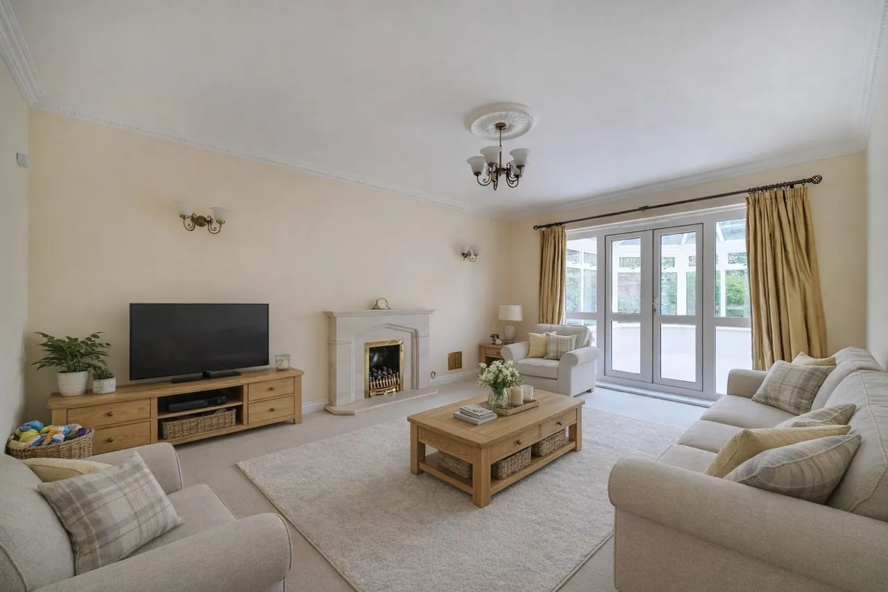 5 bed house for sale, Woodford Gardens, Barnstaple, EX32