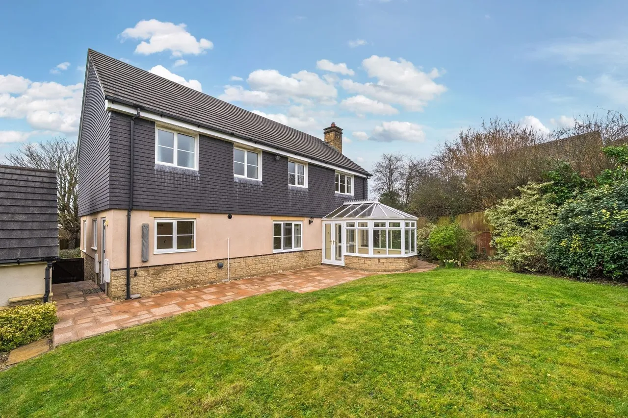 Woodford Gardens, Barnstaple, EX32, photo 21