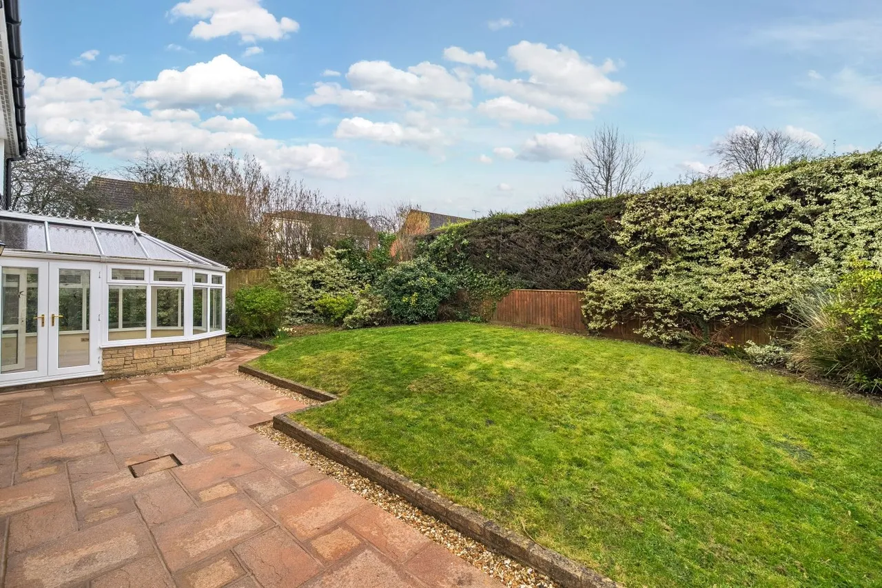 Woodford Gardens, Barnstaple, EX32, photo 20