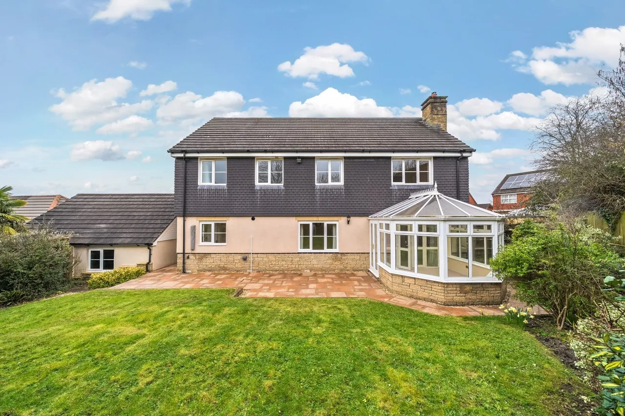 Woodford Gardens, Barnstaple, EX32, photo 19